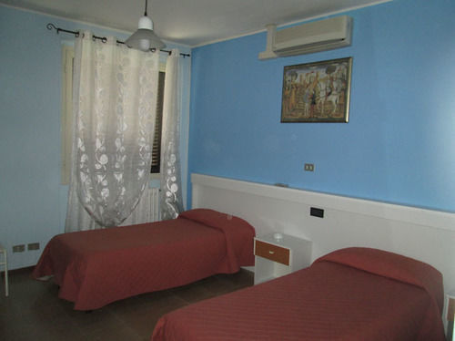 Hotel Stazione Paratico Exterior foto